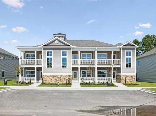 47 Silver Drive, Ridgeland, SC 29936