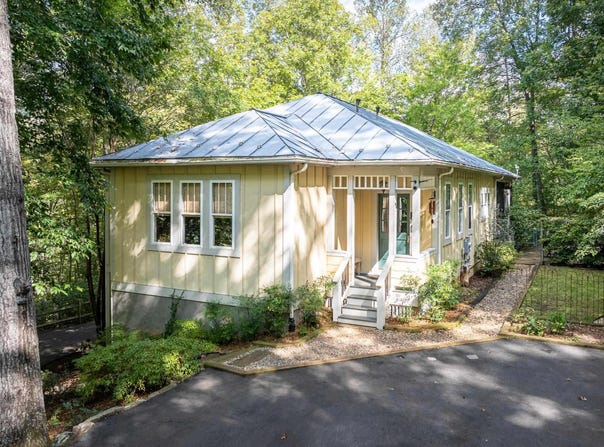 1299 GRAPELAWN DR, LOVINGSTON, VA 22949