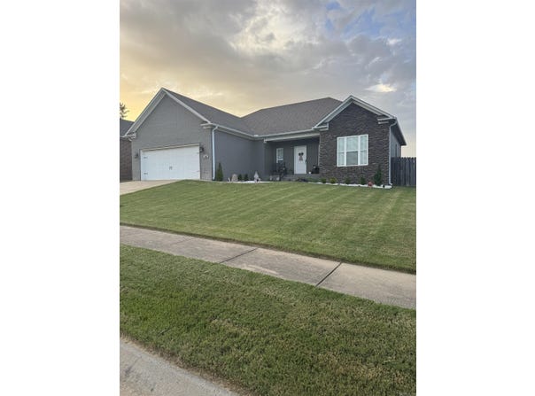 5430 Chateau, Conway, AR 72034