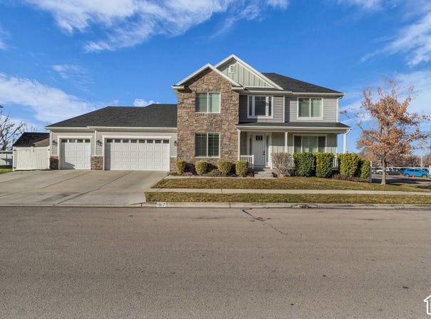 1917 N 860 W, Orem, UT 84057
