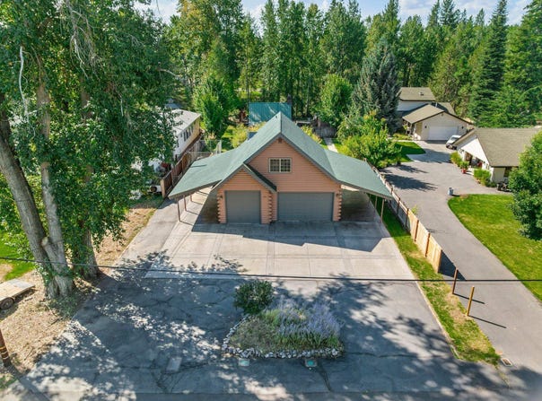 351 Feather River Drive, Chester, CA 96020