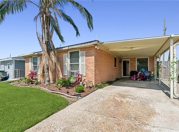 816 RUTH Drive, Avondale, LA 70094