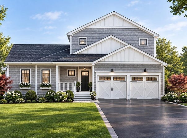 32 Josiah Path, Falmouth, MA 02540