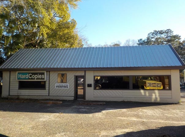 811 W Main St, Dothan, AL 36301