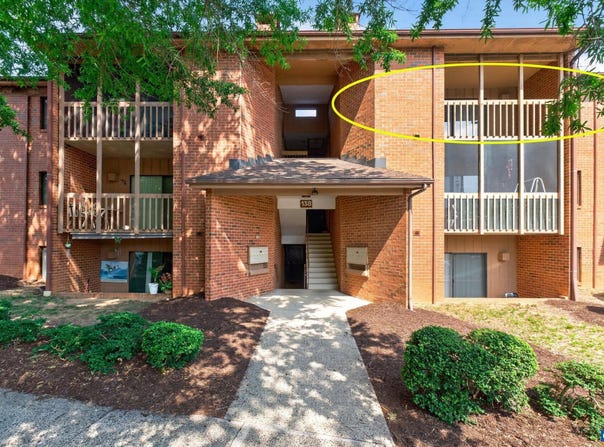 138 GREEN TURTLE LN, CHARLOTTESVILLE, VA 22901