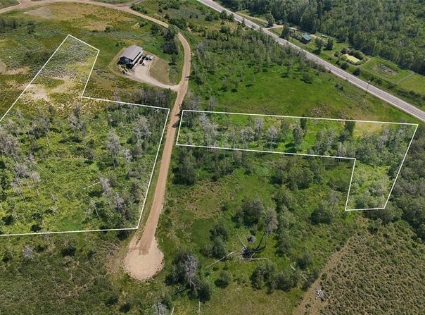 27250 Frisco Place lot: 2, Clark, CO 80428