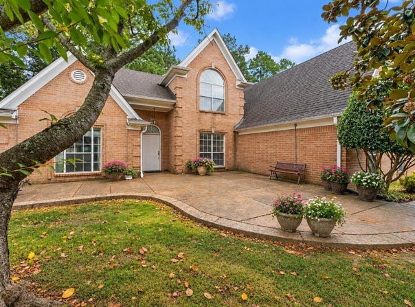 3814 PEACHTREE Cv, Bartlett, TN 38135