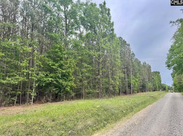 Sumpter Road, Johnston, SC 29832-0000