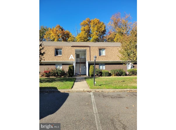 411 N STILES Avenue, MAPLE SHADE, NJ 08052