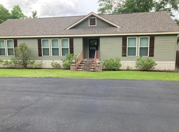 31436 Riverview Rd, Andalusia, AL 36421