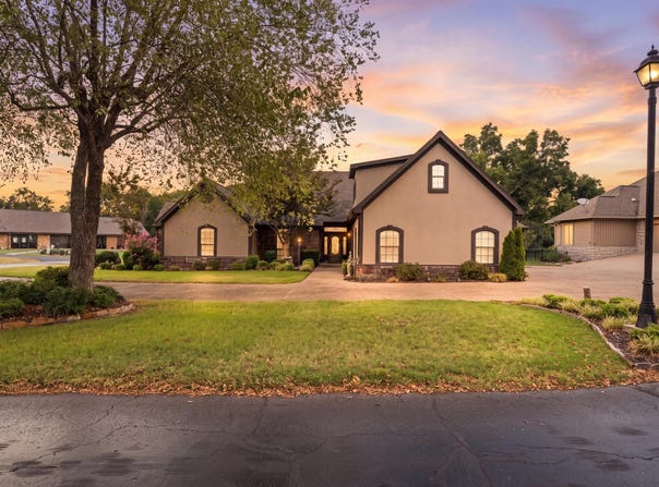32762 Mockingbird Lane, Afton, OK 74331