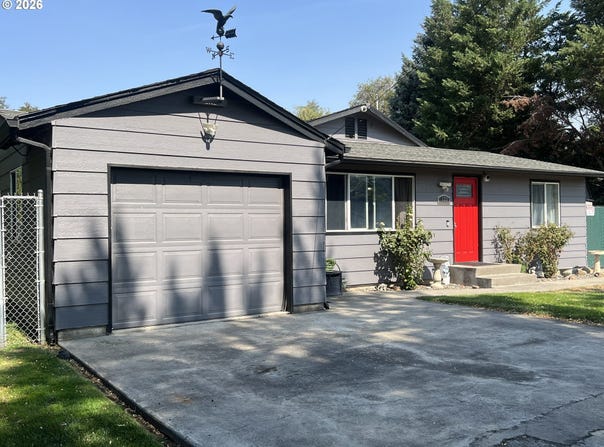 131 SE 3RD Ave, MiltonFreewater, OR 97862