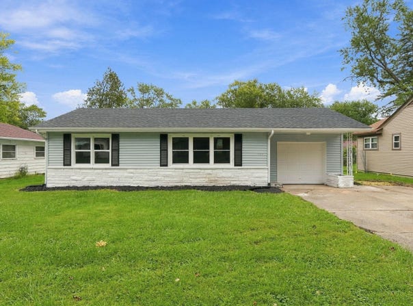 2915 Abbott Street, Fort Wayne, IN 46806