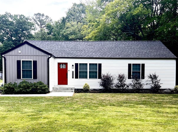 23898 SPEITH Road, LEONARDTOWN, MD 20650