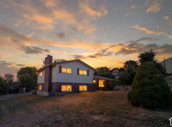 3257 N 400 W, Pleasant View, UT 84414