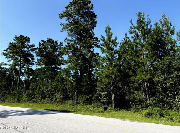 Lee Rogers Road, Hubert, NC 28539