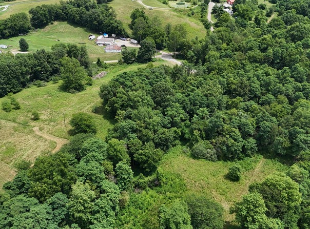 4107 Akin Lane, Burlington, KY 41005