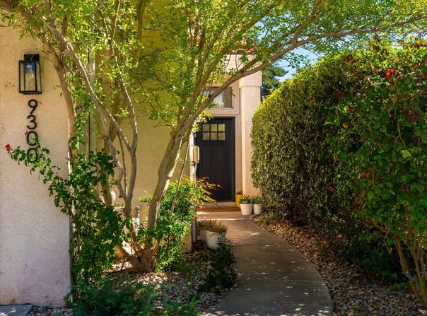 9300 Ironshore NE, Albuquerque, NM 87111