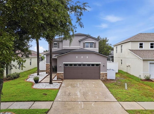 10908 SUBTLE TRAIL Drive, RIVERVIEW, FL 33579