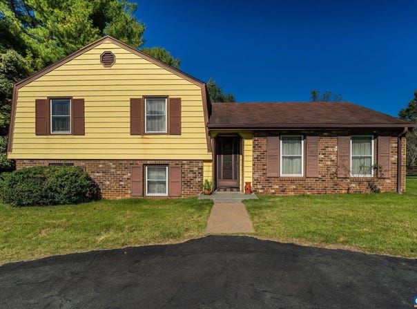 1610 DERBY LN, CHARLOTTESVILLE, VA 22911