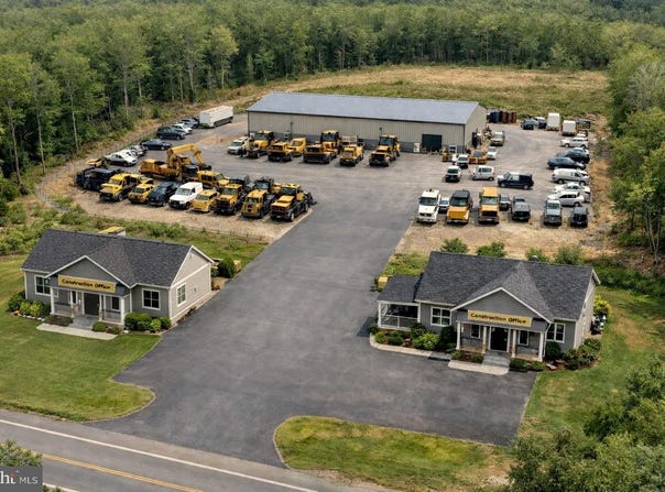 794 TELEGRAPH Road, STAFFORD, VA 22554