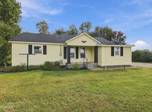 1 Grissom Road, Dyer, TN 38330
