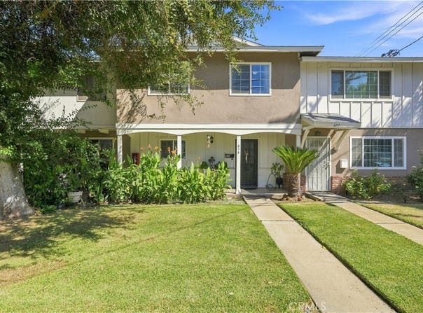 675 E Lee Place, Azusa, CA 91702