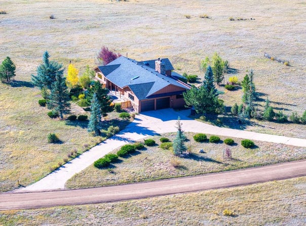 2570 Eagle Rock Dr, Estes Park, CO 80517