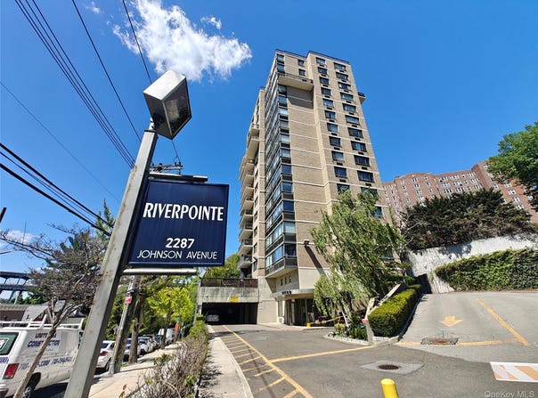 2287 Johnson Avenue, Bronx, NY 10463