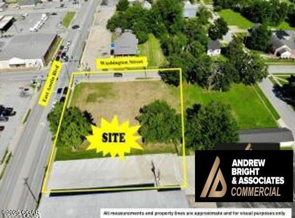 170 E Austin Boulevard, Nevada, MO 64772