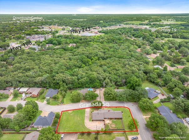 163 Granada Square, Canton, TX 75103