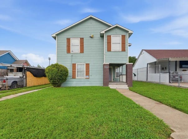2308 Britton Drive, Dallas, TX 75216