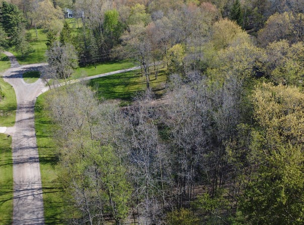 Valley Gate, Milford, MI 48380