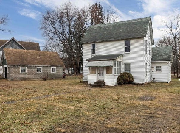 362 Main Street, Genesee, PA 16923