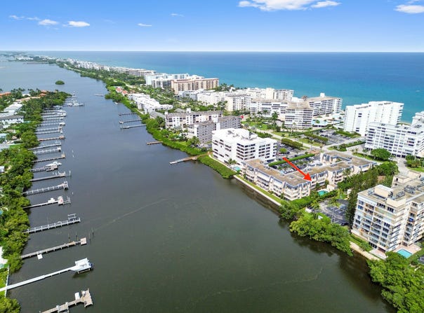 3575 S OCEAN Boulevard, South Palm Beach, FL 33480