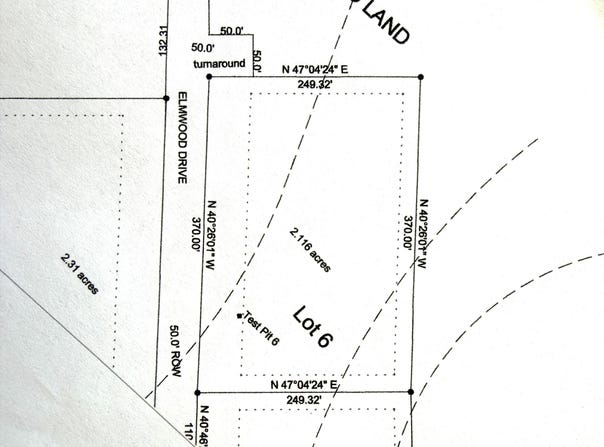 Whitetail Way lot: 6, Windsor, ME 04363