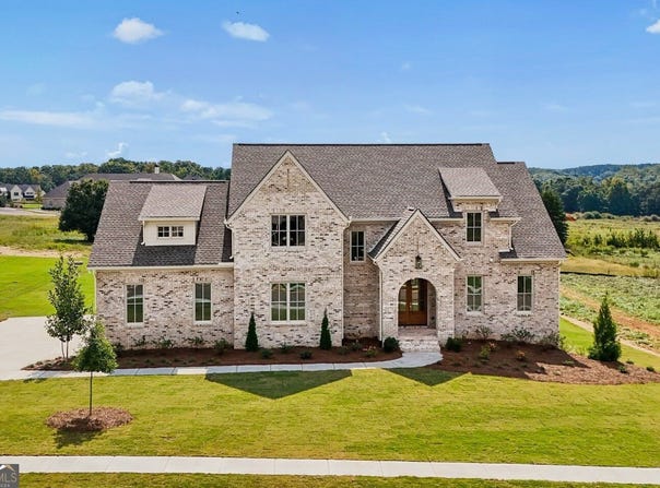 2275 Malcom Estates Drive, Bogart, GA 30622