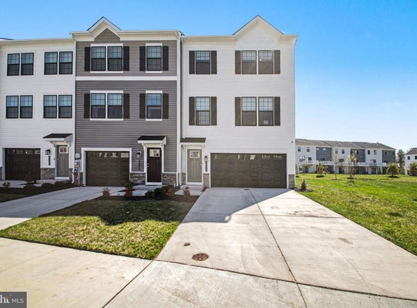 548 SWIFT HERON AVE, LA PLATA, MD 20646