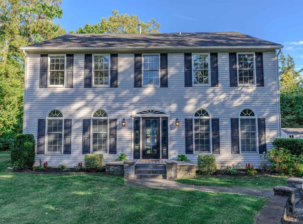 2 Moore Terrace, Cape May Court House, NJ 08210