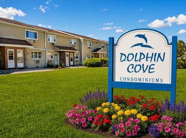 4901 Harbor Beach Blvd, Brigantine, NJ 08203
