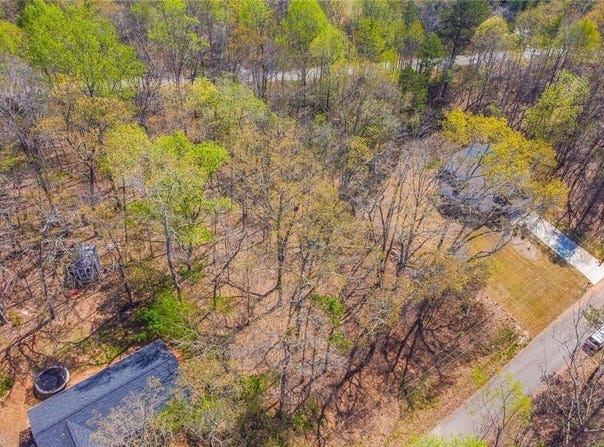 Arrow Lane, Lavonia, GA 30553