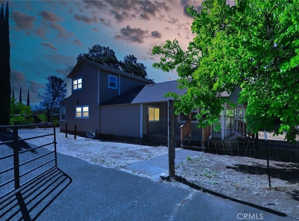 140 Schindler, Clearlake Oaks, CA 95423