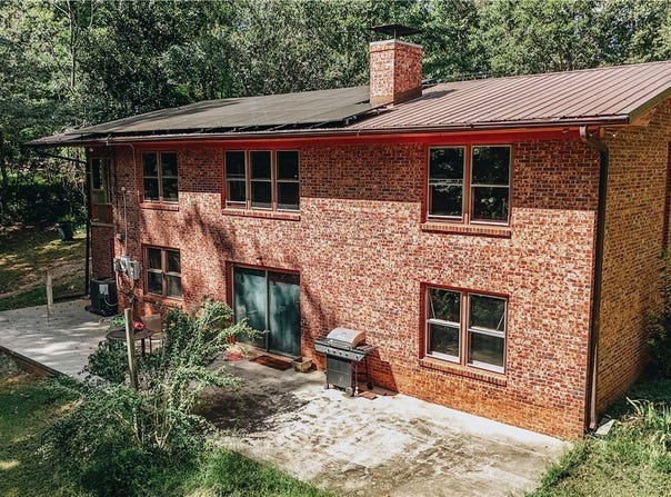 707 Campbell Town Road, Walhalla, SC 29691