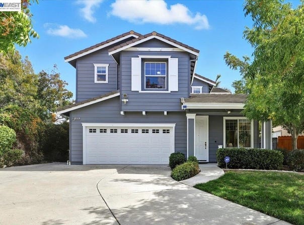 38393 Amaryllis Pl, Newark, CA 94560