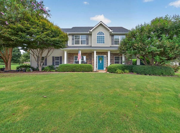 121 COLLIS CIRCLE, Eatonton, GA 31024