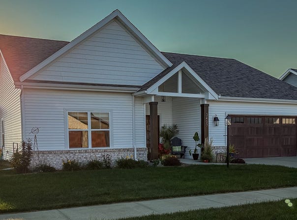3407 Melissa Lane, Urbana, IL 61802