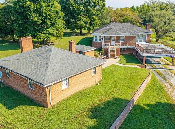 21 Vanderpool Lane, Cumberland, VA 23040