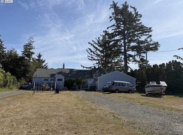 2473 QUEEN St, Seaside, OR 97138