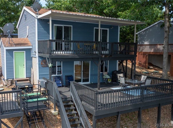 2859 Twin Rivers Pt, Camdenton, MO 65020