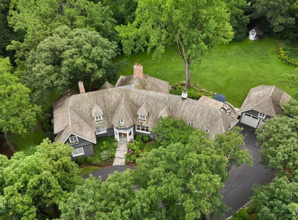 3404 ADAMS Road, Oak Brook, IL 60523
